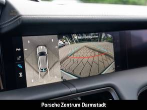 Thumbnail von Porsche Taycan Turbo S Sport Turismo Active Ride InnoDri