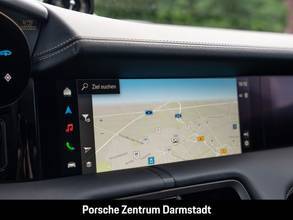 Thumbnail von Porsche Taycan Turbo S Sport Turismo Active Ride InnoDri