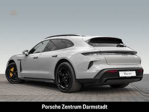 Thumbnail von Porsche Taycan Turbo S Sport Turismo Active Ride InnoDri