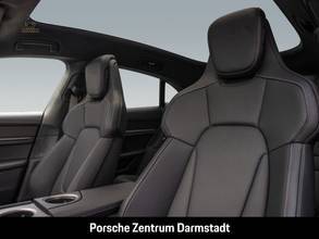 Thumbnail von Porsche Taycan Turbo S Sport Turismo Active Ride InnoDri