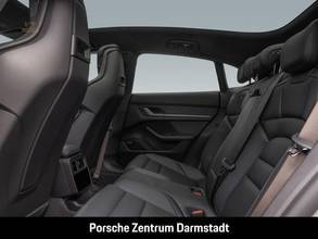 Thumbnail von Porsche Taycan Turbo S Sport Turismo Active Ride InnoDri