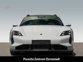 Thumbnail von Porsche Taycan Turbo S Sport Turismo Active Ride InnoDri