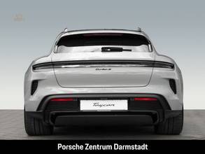 Thumbnail von Porsche Taycan Turbo S Sport Turismo Active Ride InnoDri