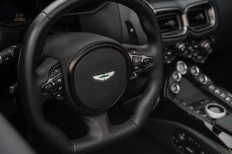 Thumbnail von Aston Martin V8 Vantage Roadster 510HP | Original Paintwork