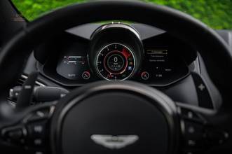 Thumbnail von Aston Martin V8 Vantage Roadster 510HP | Original Paintwork
