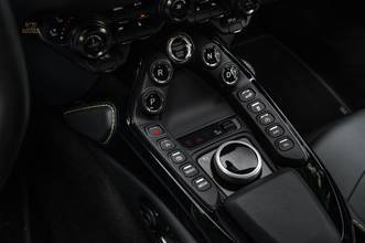 Thumbnail von Aston Martin V8 Vantage Roadster 510HP | Original Paintwork