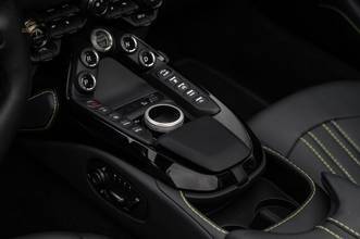 Thumbnail von Aston Martin V8 Vantage Roadster 510HP | Original Paintwork