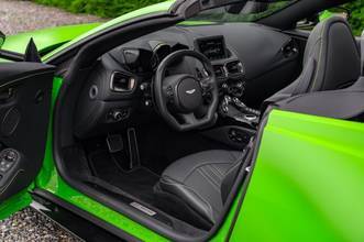 Thumbnail von Aston Martin V8 Vantage Roadster 510HP | Original Paintwork