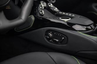 Thumbnail von Aston Martin V8 Vantage Roadster 510HP | Original Paintwork
