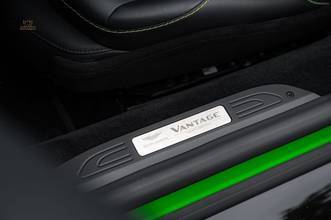 Thumbnail von Aston Martin V8 Vantage Roadster 510HP | Original Paintwork