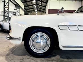Thumbnail von Wartburg Other 313 Sport, restored, complete documentation.