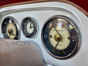Thumbnail von Wartburg Other 313 Sport, restored, complete documentation.