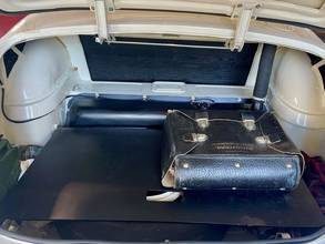 Thumbnail von Wartburg Other 313 Sport, restored, complete documentation.