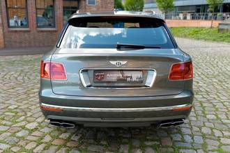 Thumbnail von Bentley Bentayga Diesel