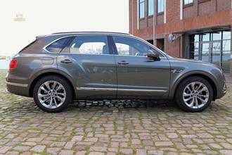 Thumbnail von Bentley Bentayga Diesel