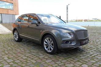 Thumbnail von Bentley Bentayga Diesel