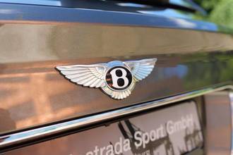 Thumbnail von Bentley Bentayga Diesel