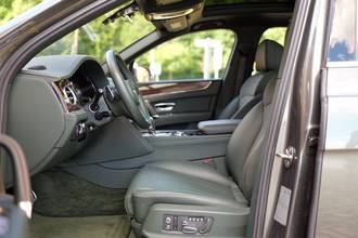 Thumbnail von Bentley Bentayga Diesel