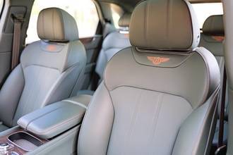 Thumbnail von Bentley Bentayga Diesel