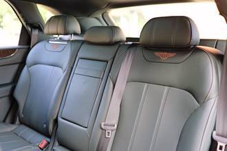 Thumbnail von Bentley Bentayga Diesel