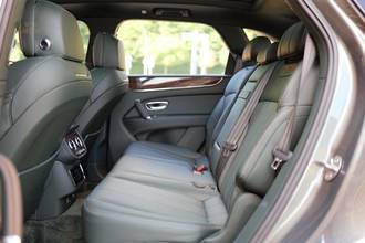 Thumbnail von Bentley Bentayga Diesel