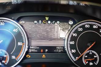 Thumbnail von Bentley Bentayga Diesel