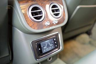 Thumbnail von Bentley Bentayga Diesel