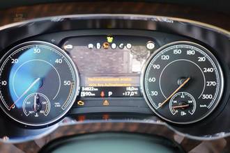 Thumbnail von Bentley Bentayga Diesel
