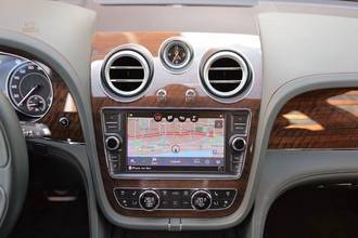 Thumbnail von Bentley Bentayga Diesel