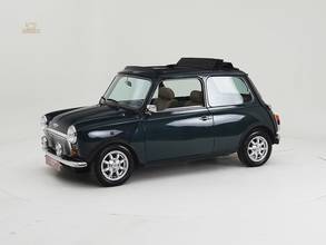 Mini British Open '96