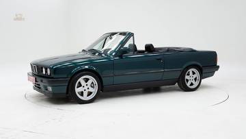 BMW 318i Cabriolet '91