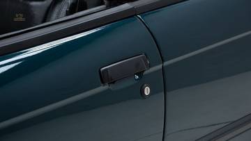 Thumbnail von BMW 318i Cabriolet '91
