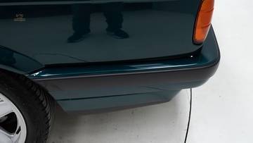 Thumbnail von BMW 318i Cabriolet '91