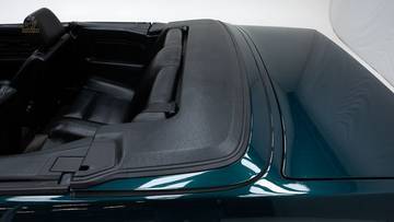 Thumbnail von BMW 318i Cabriolet '91