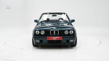 Thumbnail von BMW 318i Cabriolet '91