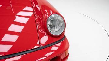 Thumbnail von Porsche 911 964 RS '92