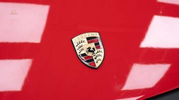 Thumbnail von Porsche 911 964 RS '92