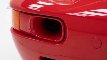 Thumbnail von Porsche 911 964 RS '92