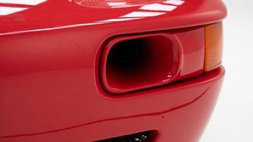 Thumbnail von Porsche 911 964 RS '92