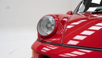 Thumbnail von Porsche 911 964 RS '92