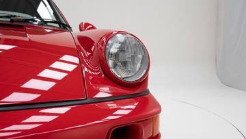 Thumbnail von Porsche 911 964 RS '92