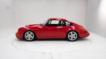 Thumbnail von Porsche 911 964 RS '92