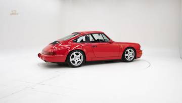 Thumbnail von Porsche 911 964 RS '92