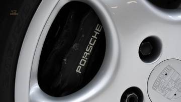 Thumbnail von Porsche 911 964 RS '92