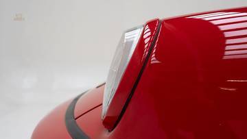 Thumbnail von Porsche 911 964 RS '92