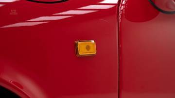 Thumbnail von Porsche 911 964 RS '92