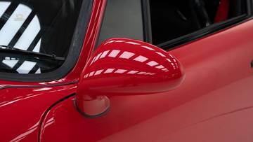 Thumbnail von Porsche 911 964 RS '92