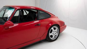 Thumbnail von Porsche 911 964 RS '92