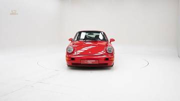 Thumbnail von Porsche 911 964 RS '92