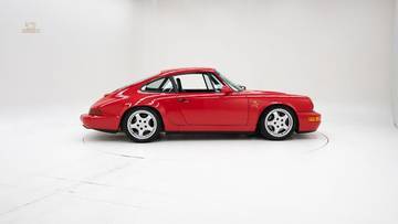 Thumbnail von Porsche 911 964 RS '92